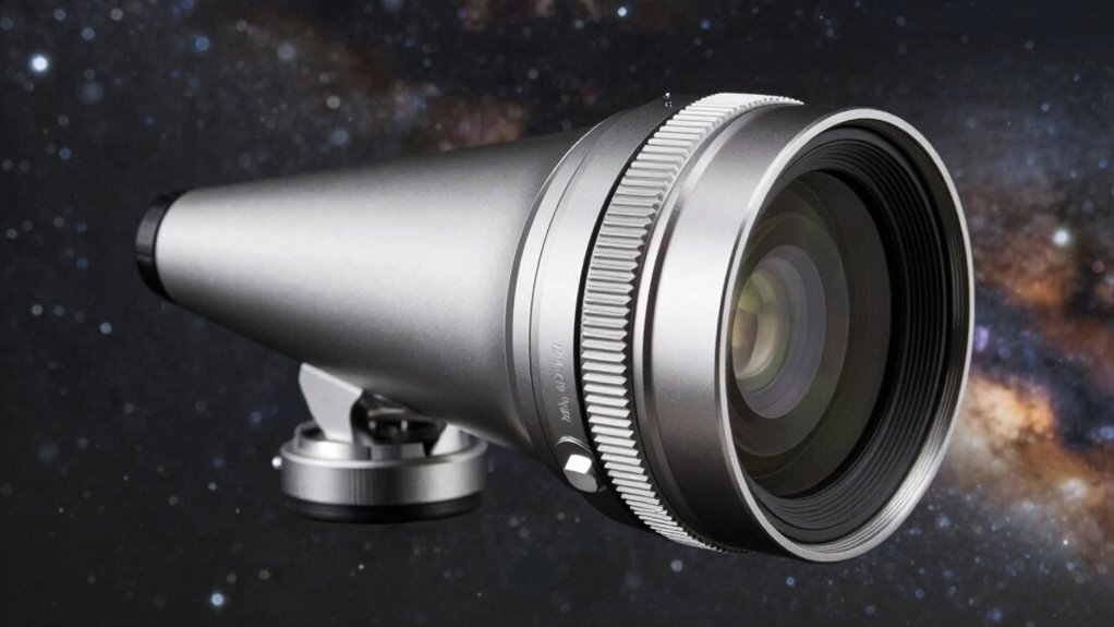 choosing the right optical accessory