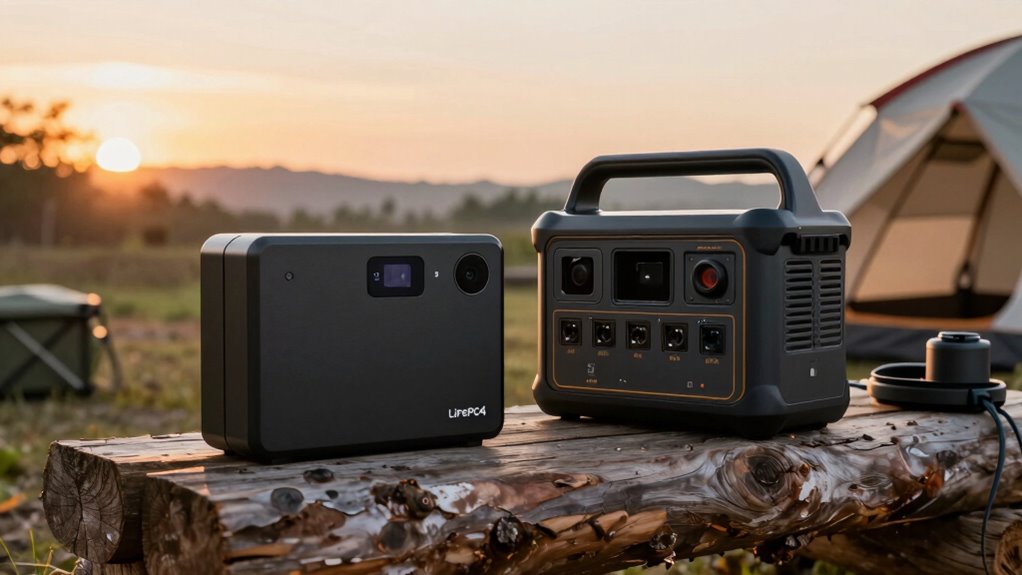 choosing the right power source