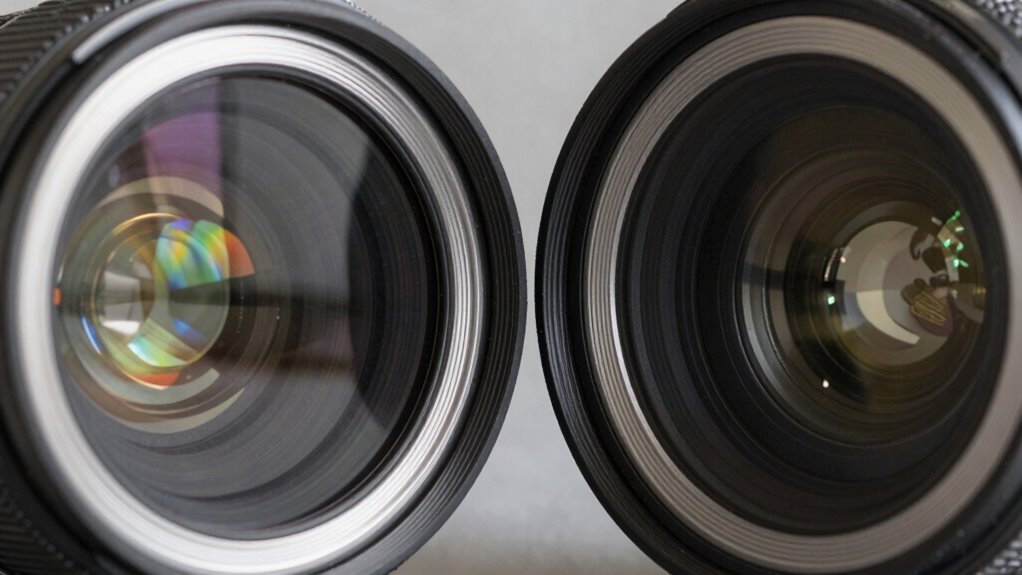 choosing the right uv ir filter