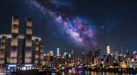 city based nebula imaging plan