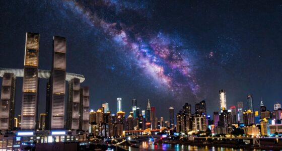 city based nebula imaging plan
