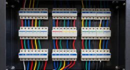 clean 12v power setup