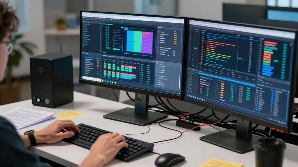 clean integrate visualize automate