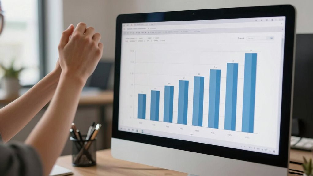 clear honest visual storytelling