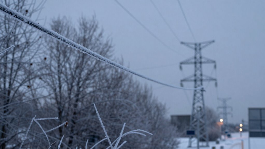 cold weather power stability tips