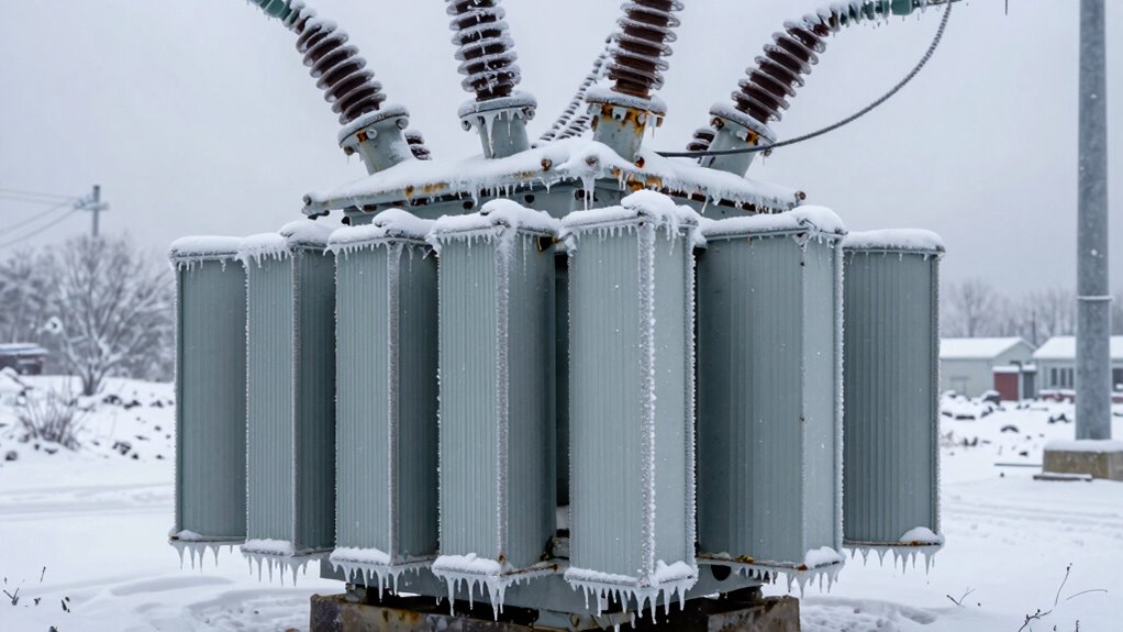 cold weather power strategies