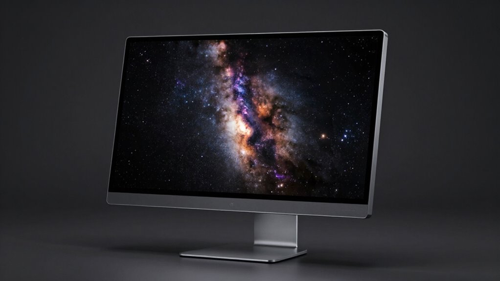 color size brightness connectivity