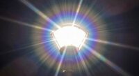 common causes of star halos