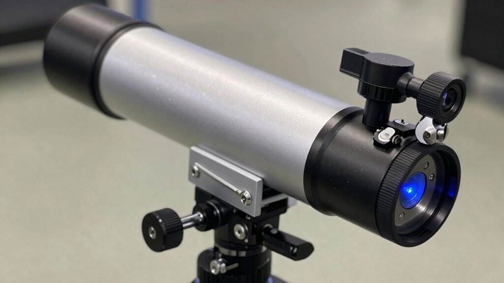 compatibility and focusing precision