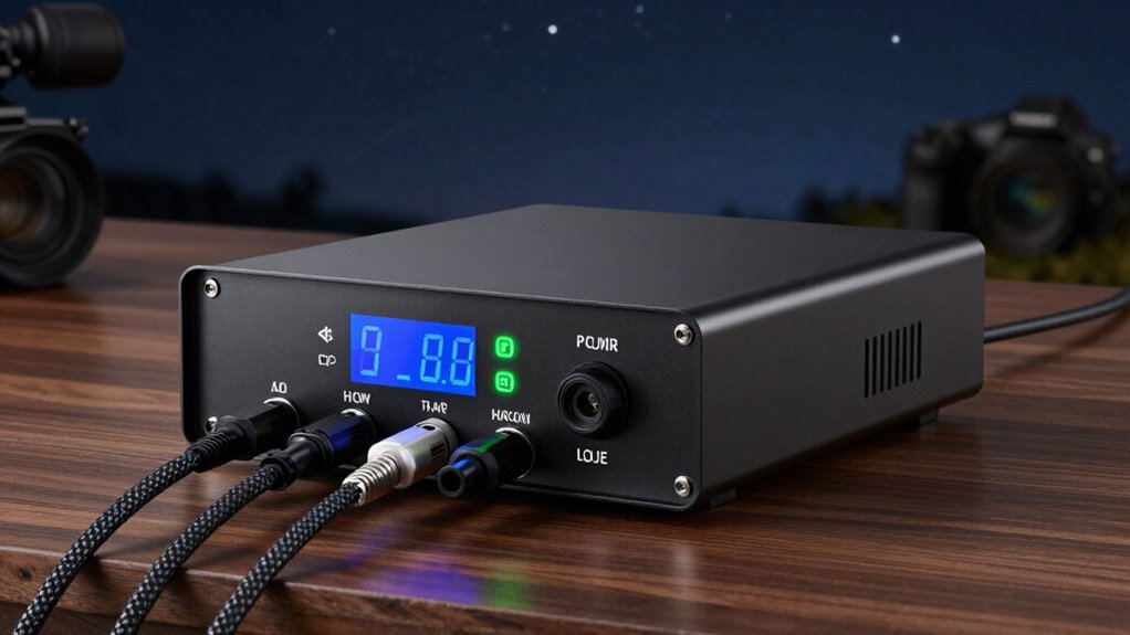 compatibility power quality cost