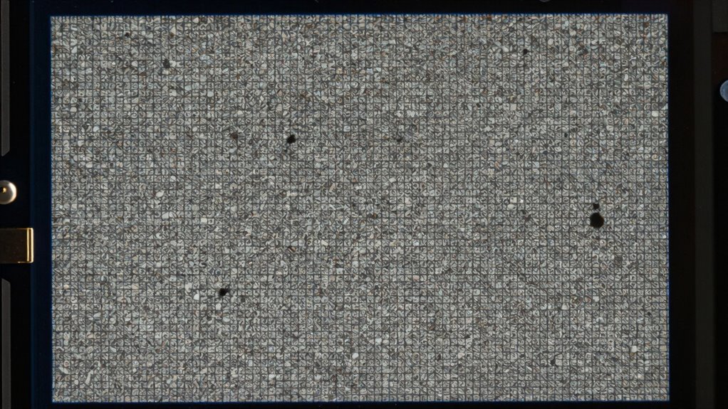 control maintenance calibration techniques