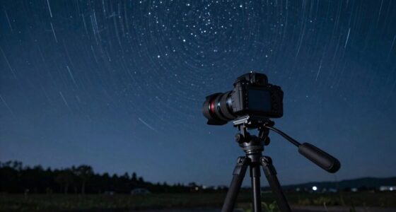 correct your tracking errors