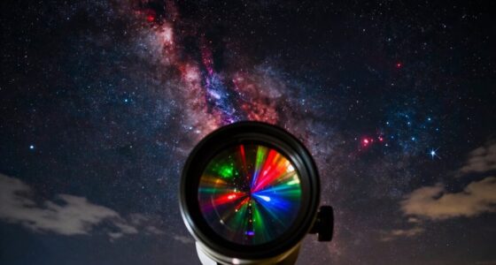 correcting star color inaccuracies