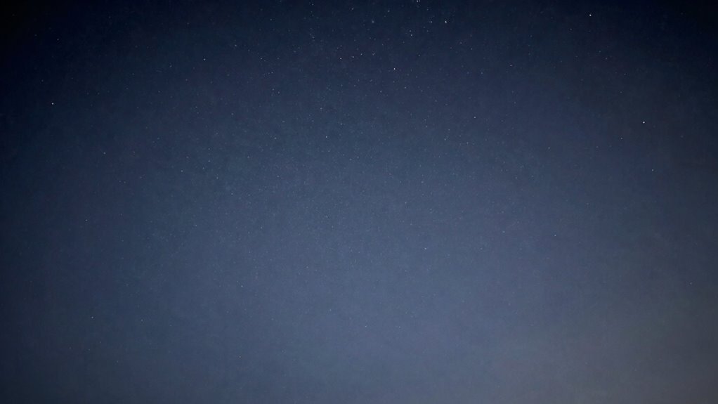 correcting uneven astrophotography backgrounds