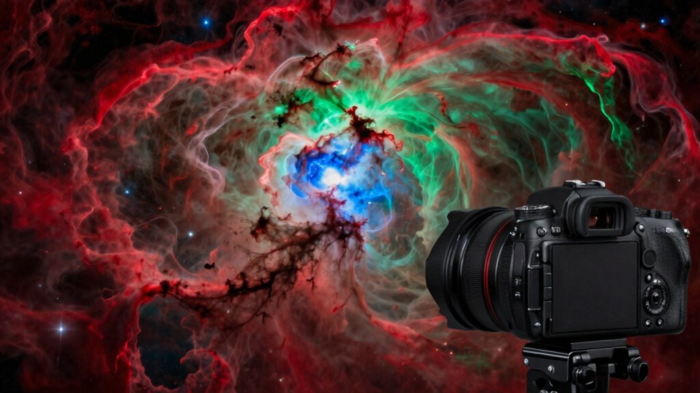 costly specialized astrophotography filters