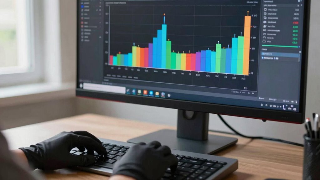 data binning and scaling techniques