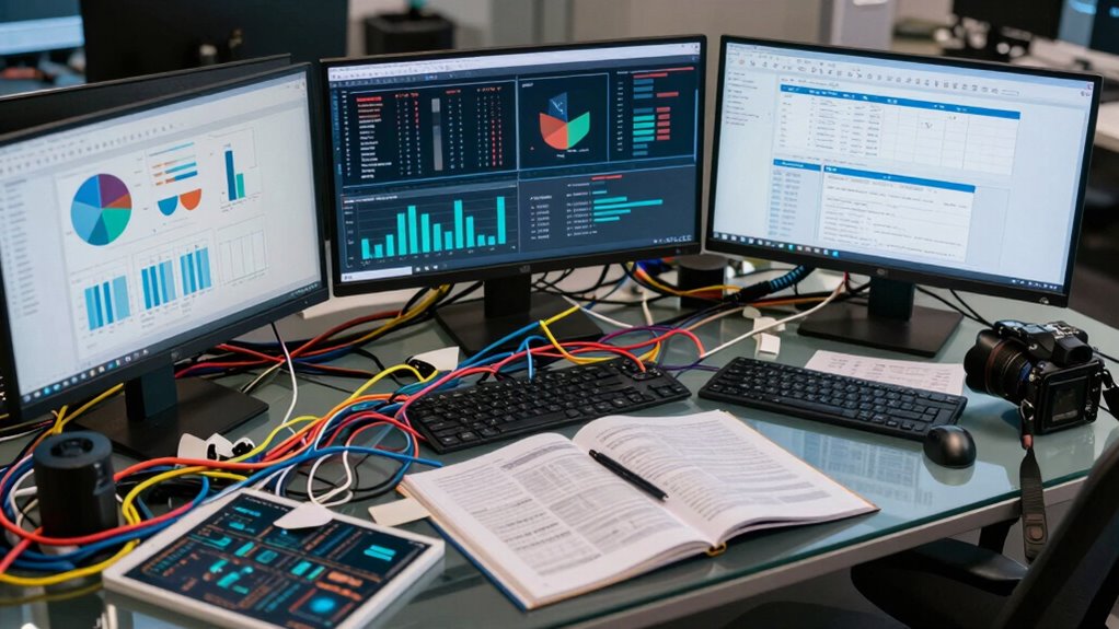 data silos cause inconsistency