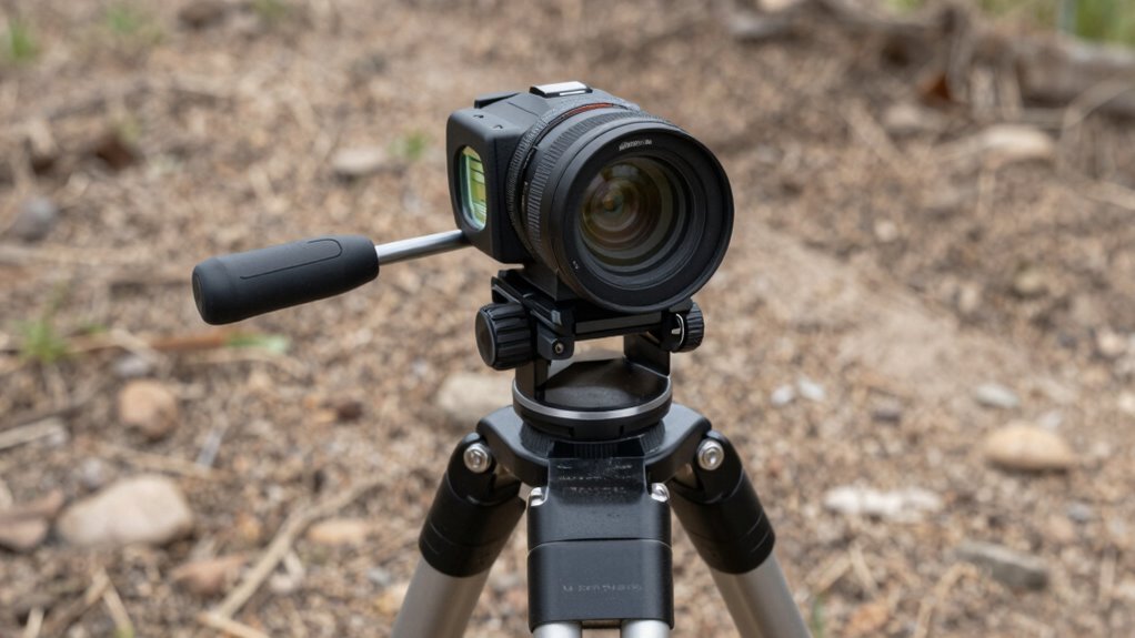 debunking tripod leveling myths