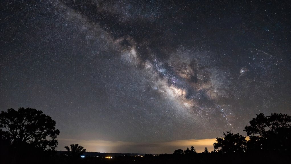 decoding histogram shapes improves astrophotos