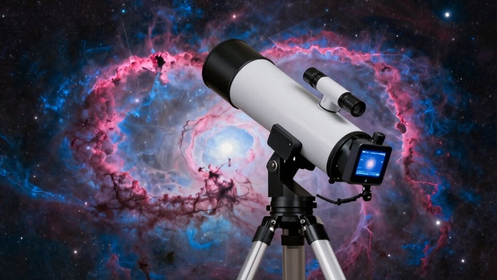 deep sky observation essentials