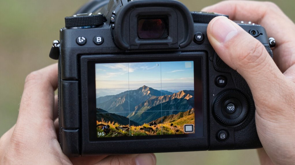 define goals use visual guides