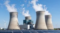 determining appropriate power capacity