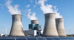 determining appropriate power capacity