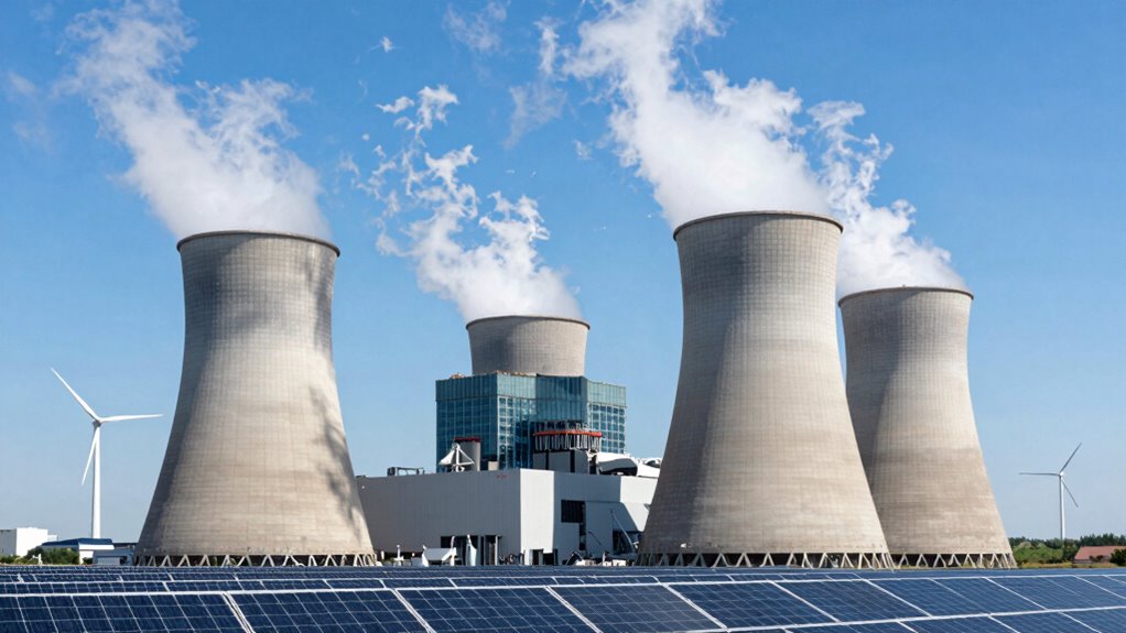 determining appropriate power capacity