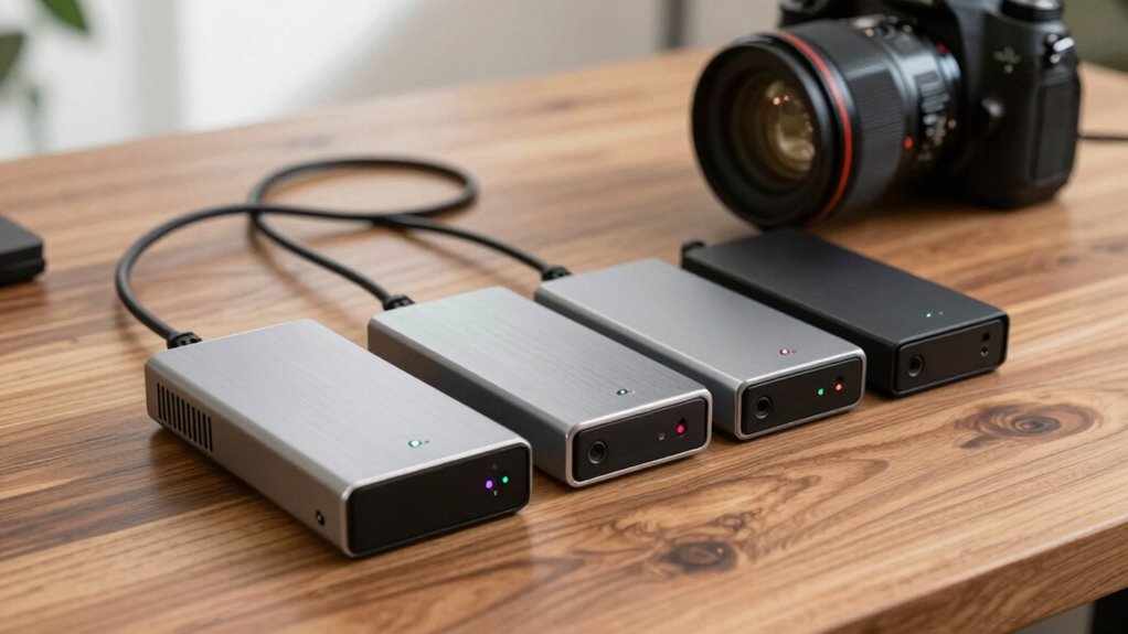 device compatibility and durability