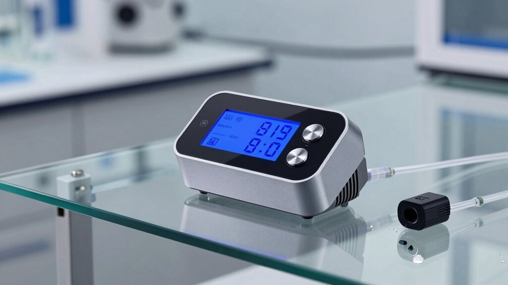 device compatibility and safety