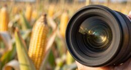 diagnose corner flatness