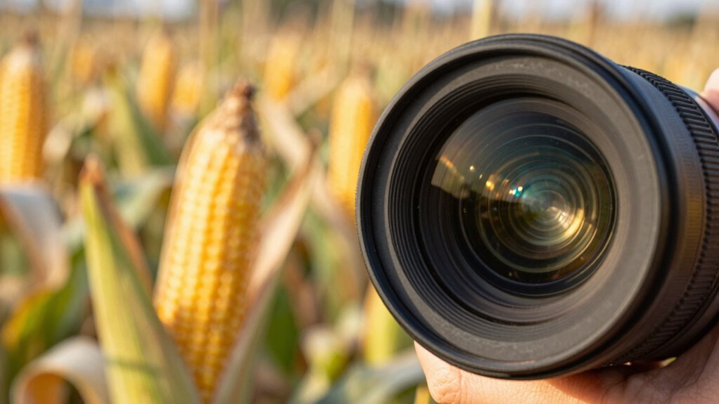 diagnose corner flatness