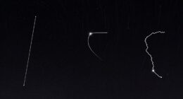 different tracking rate errors