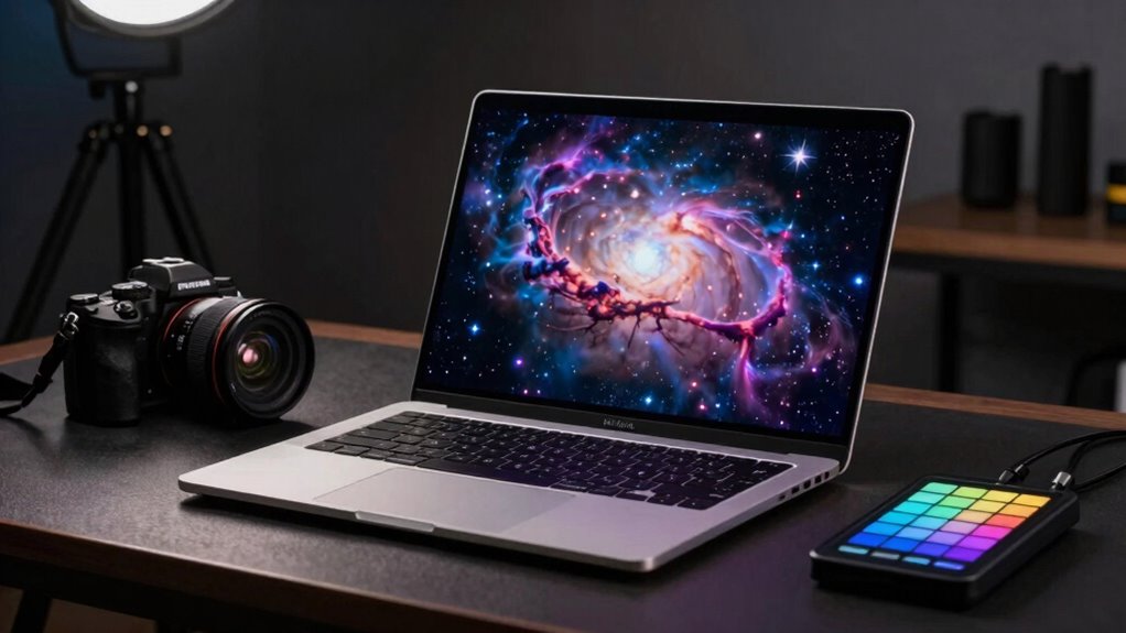 display power storage portability