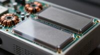 dual band filter functionality