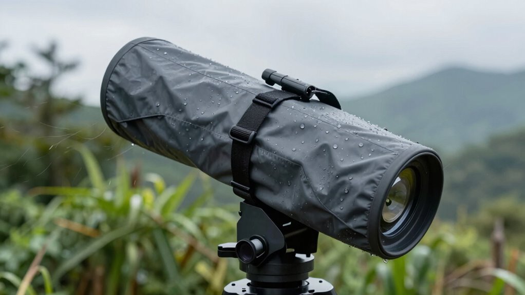 durable secure weather resistant cover