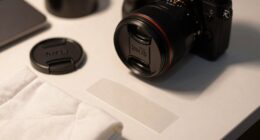 easy calibration frame guide