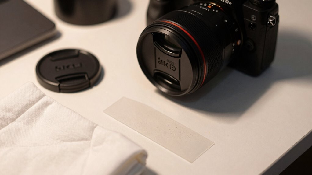 easy calibration frame guide