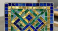 easy mosaic planning guide
