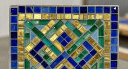 easy mosaic planning guide