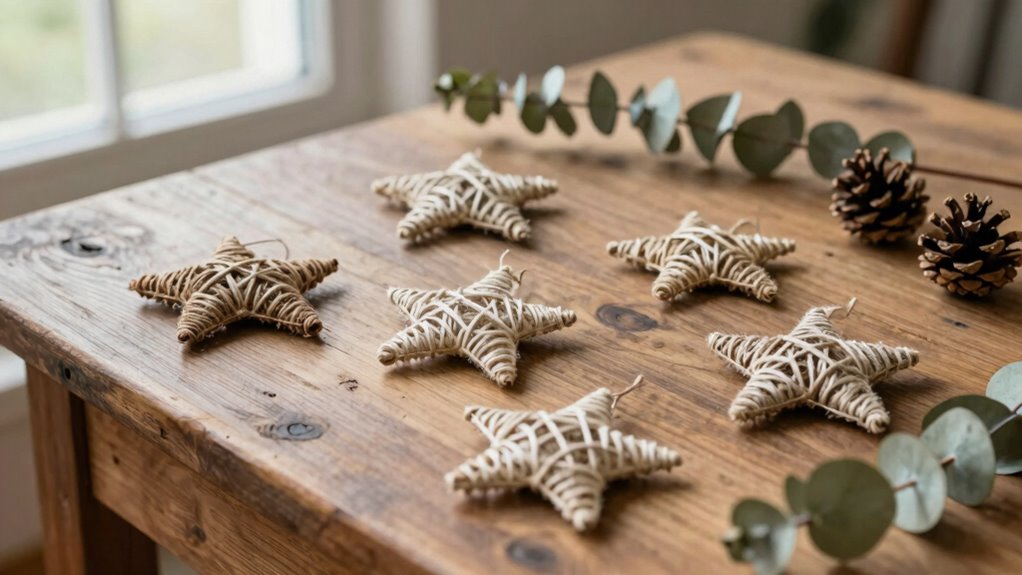 eco friendly celestial diy crafts