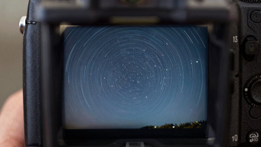 edge blur and calibration issues