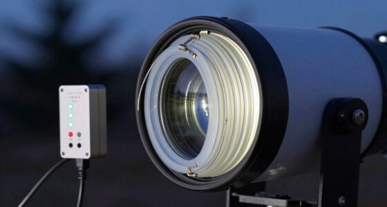 effective dew prevention techniques