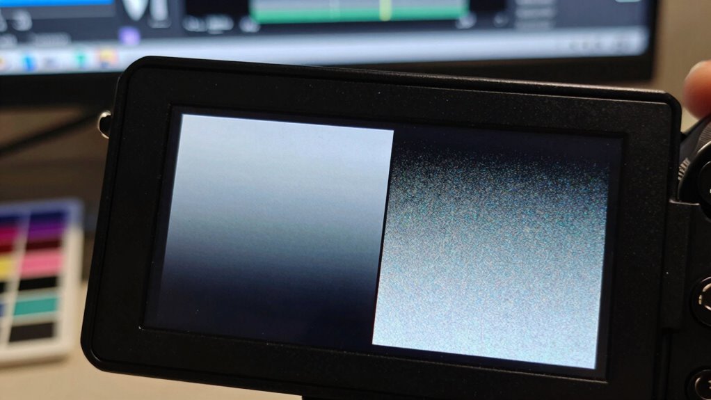 effective dithering workflow steps