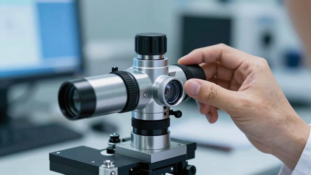 efficient accurate high quality imaging