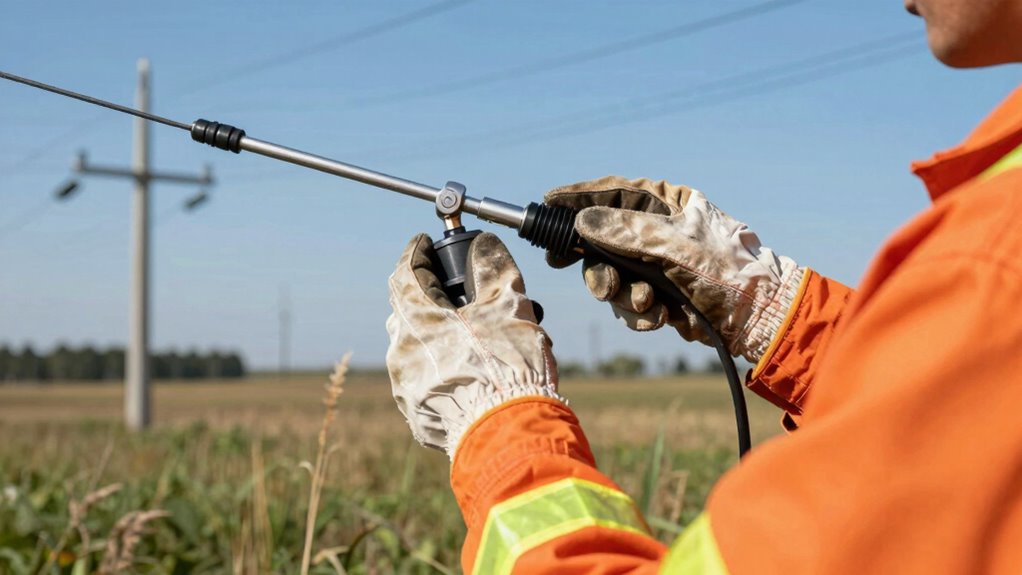 electrical safety personal protective equipment