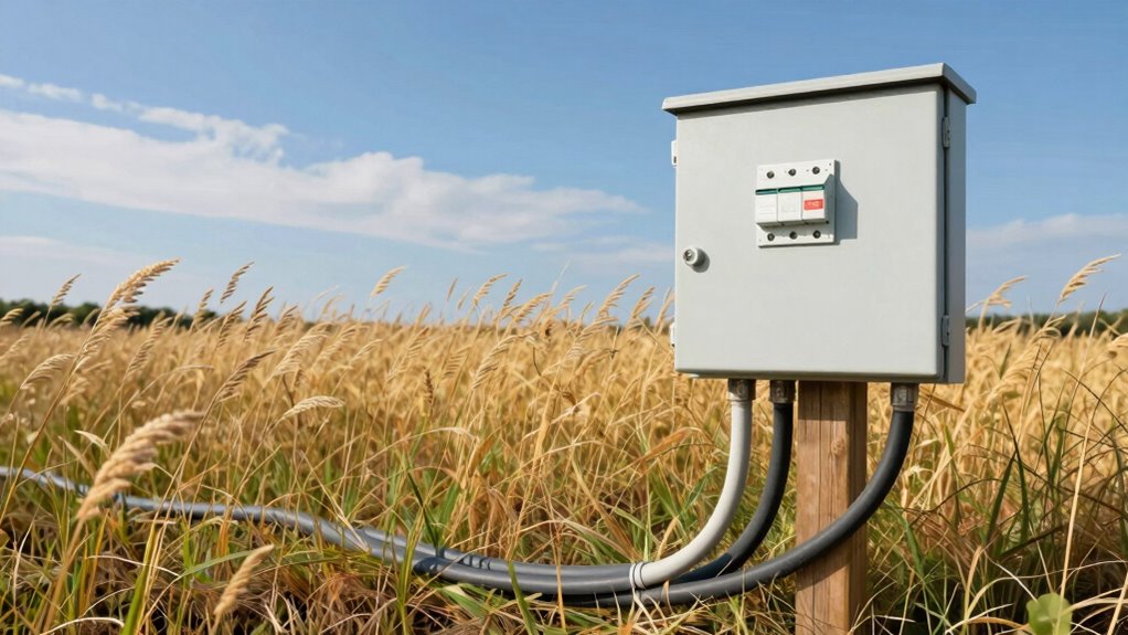 electrical safety tips