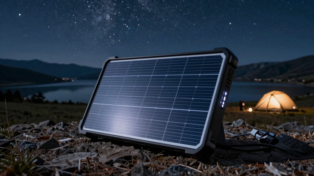 energy capacity and durability