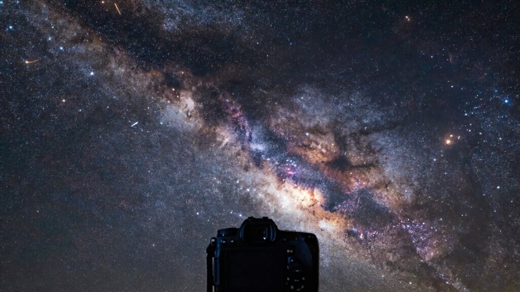 enhance galaxy imaging techniques