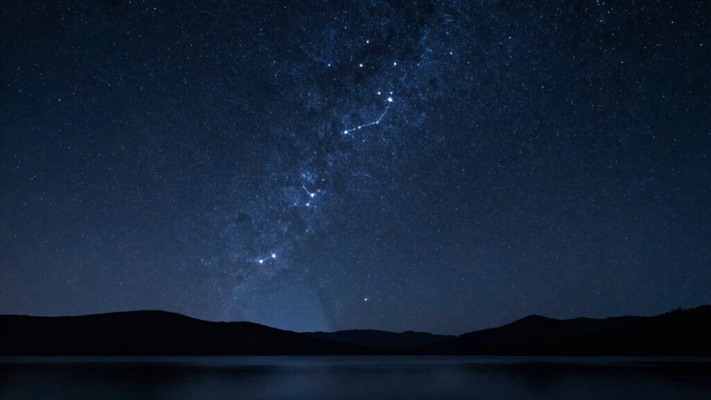 enhance night sky details